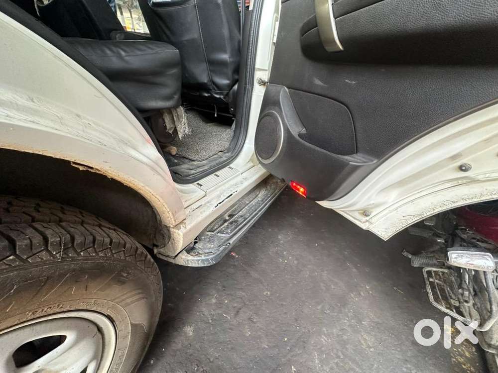 Tata Safari Storme 2016 Diesel Well Maintained