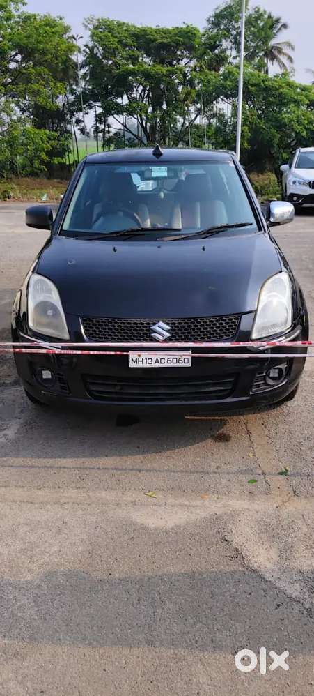 Maruti Suzuki Swift 2008 Petrol 150000 Km Driven
