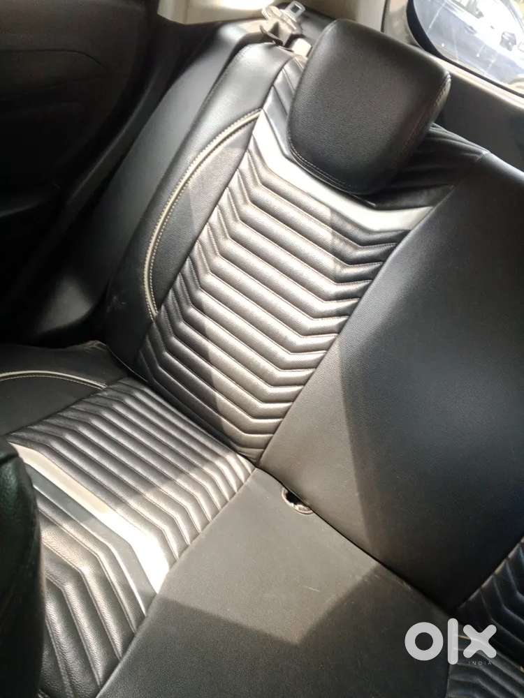 Maruti Suzuki Brezza 2019 Diesel 128000 Km Driven