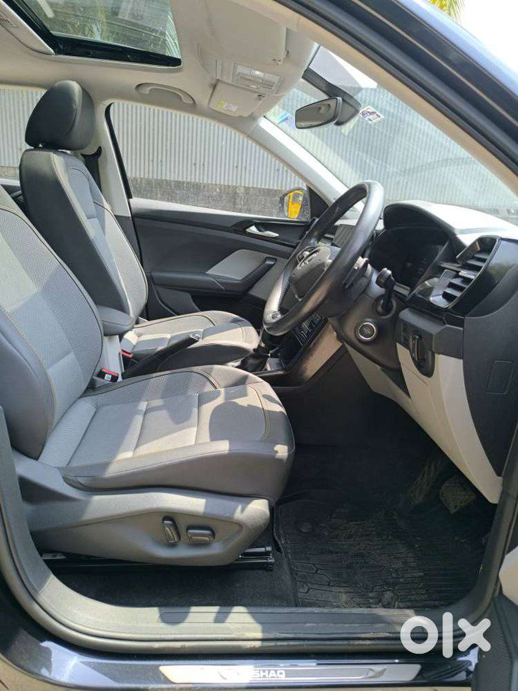 Skoda Kushaq Prestige 1.0 Tsi At, 2025, Petrol