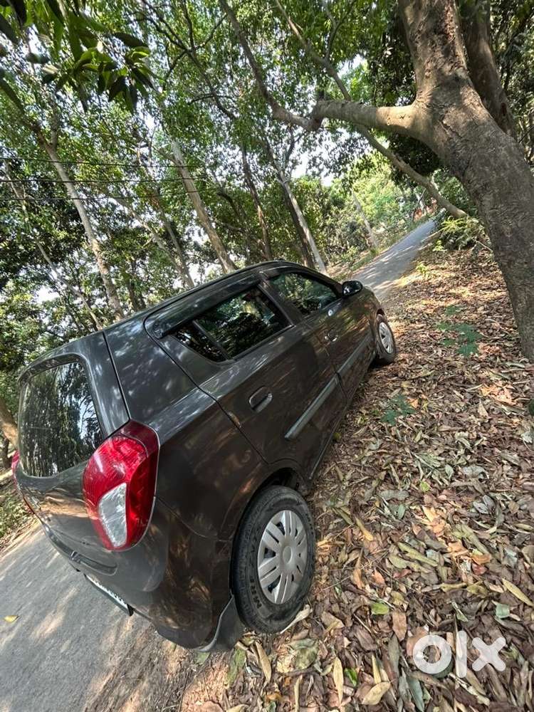 Maruti Suzuki Alto 800 2013 Cng & Hybrids Well Maintained