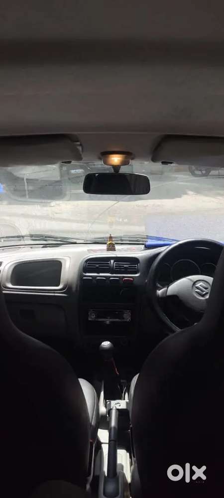 Maruti Suzuki Alto K10b 2011 Petrol 102857 Km Driven