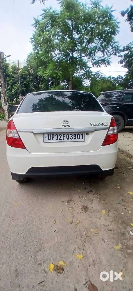 Tata Indigo Ecs Ecs Ls Tdi, 2014, Diesel