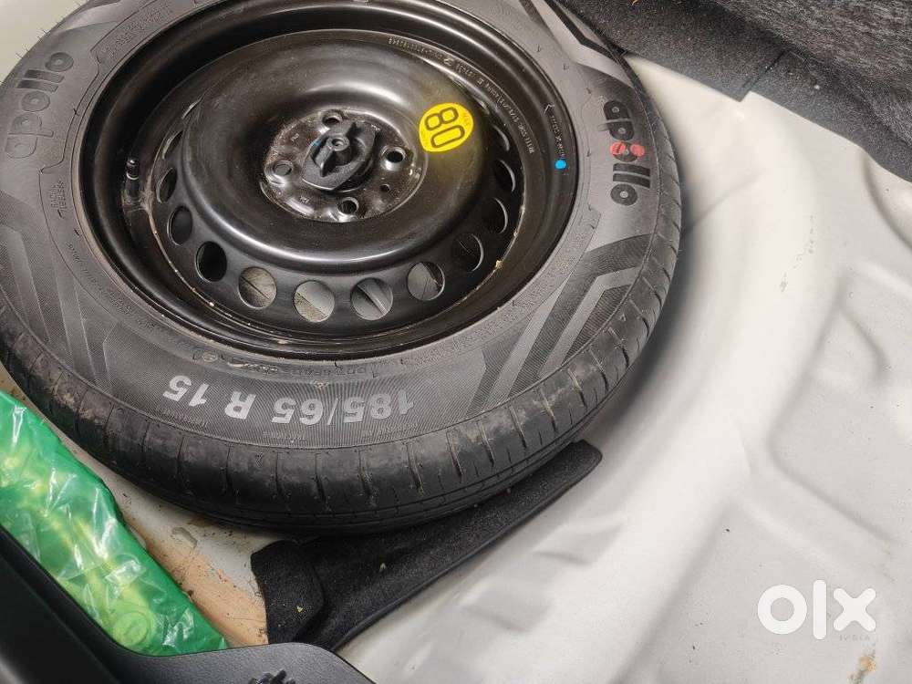 Maruti Suzuki Baleno Alpha, 2023, Petrol