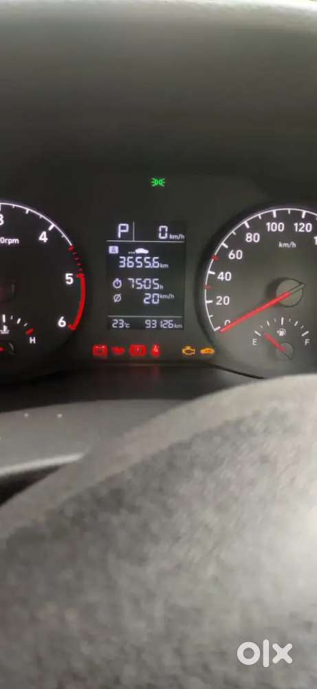 Hyundai Verna 1.6 Diesel 2018