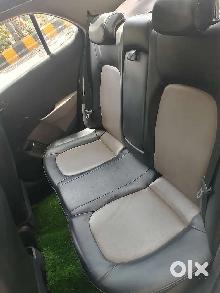 Hyundai Xcent Prime 2018