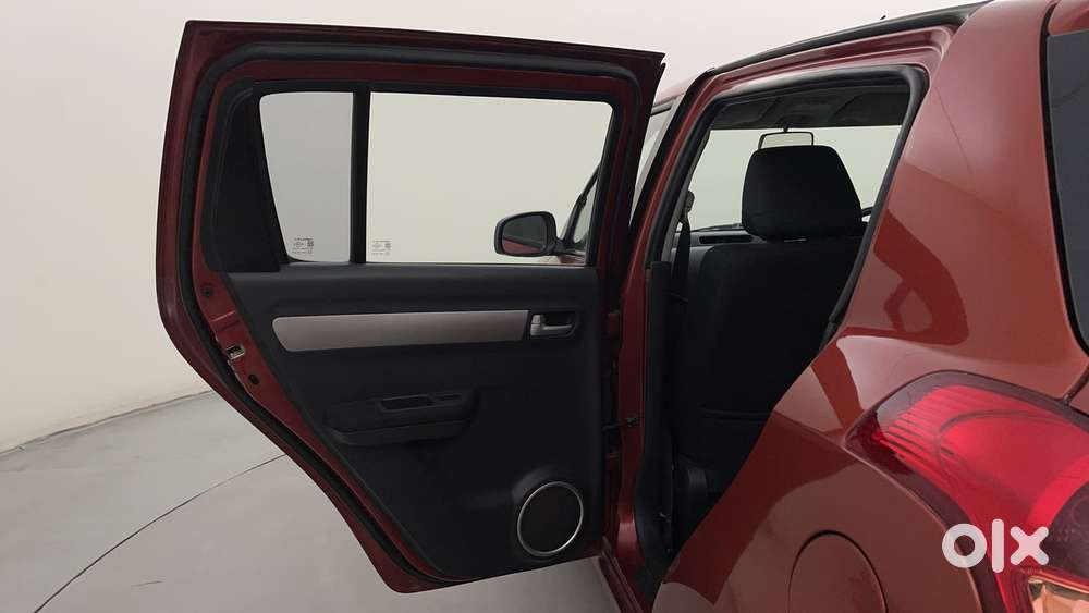 Maruti Suzuki Swift 2004-2010 Zxi Bsiv, 2011, Petrol