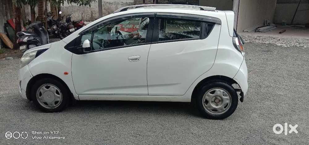 Chevrolet Beat 2012 Diesel Well Maintained