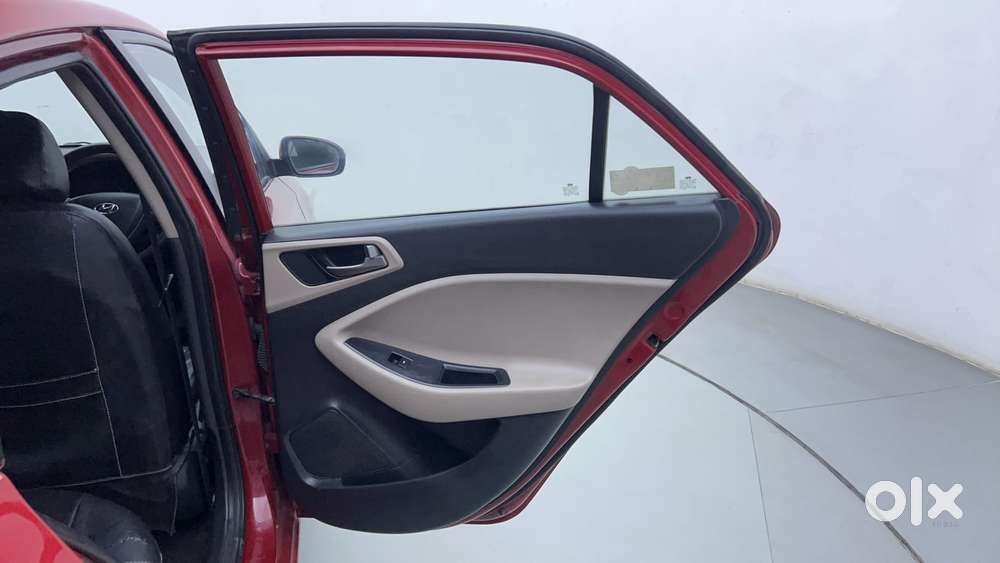 Hyundai Elite I20 [2018-2020] 1.2 Sportz, 2016, Petrol