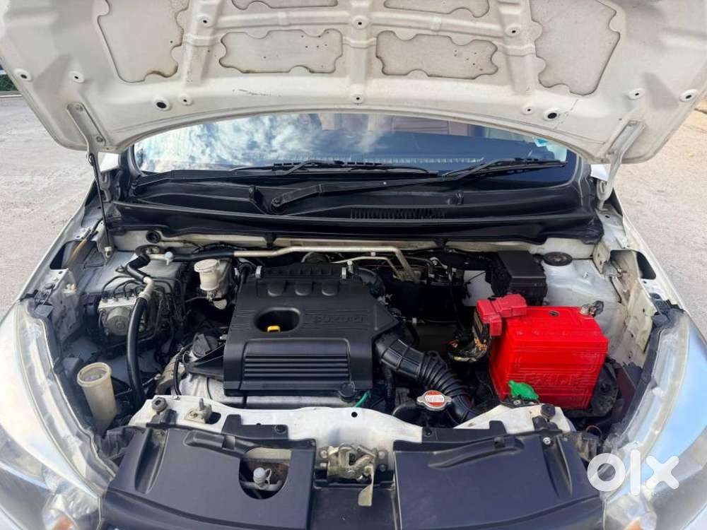 Maruti Suzuki Celerio 2014-2017 Zxi Optional, 2017, Petrol