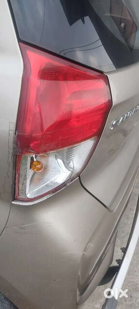 Santro Xing 2019 Car
