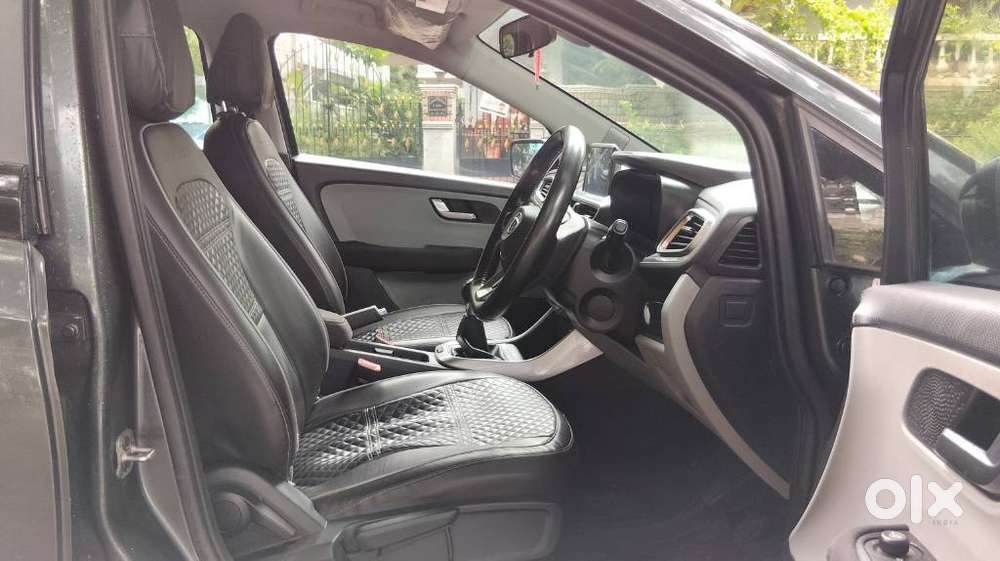 Tata Altroz 1.5 Xz Diesel, 2020, Diesel