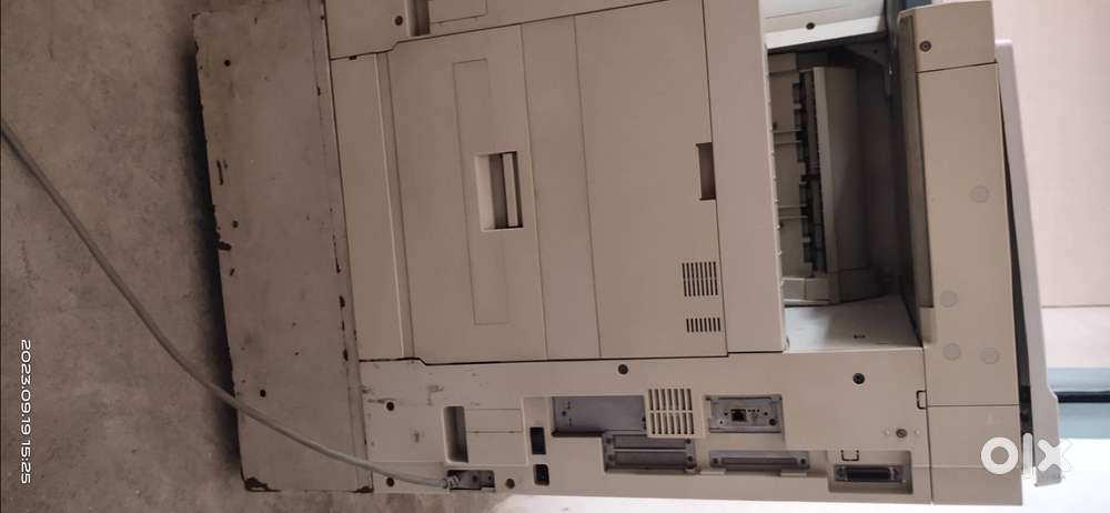 Printer Model Canon IR3300