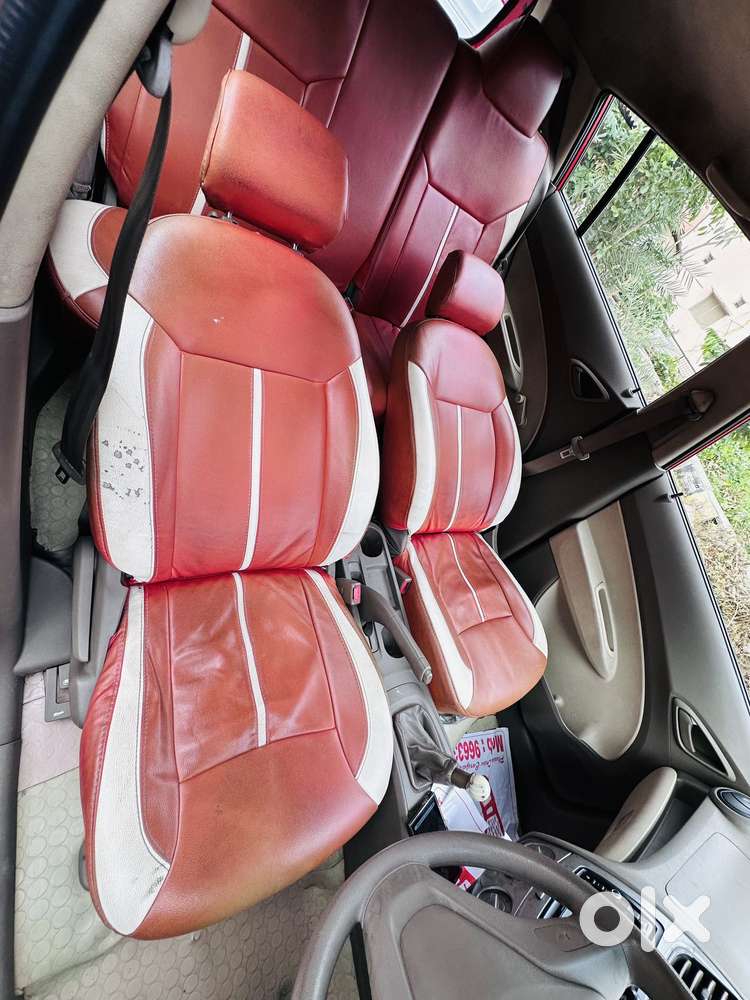 Chevrolet Sail Hatchback Manchester United Edition, 2013, Petrol