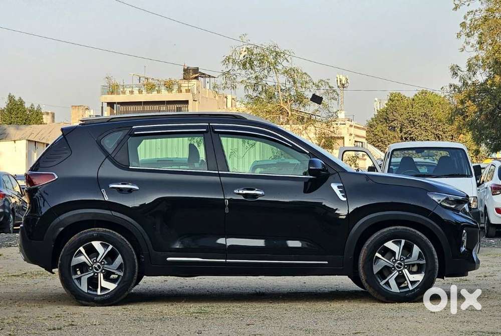 Kia Sonet Htx 1.5 Diesel, 2023, Diesel