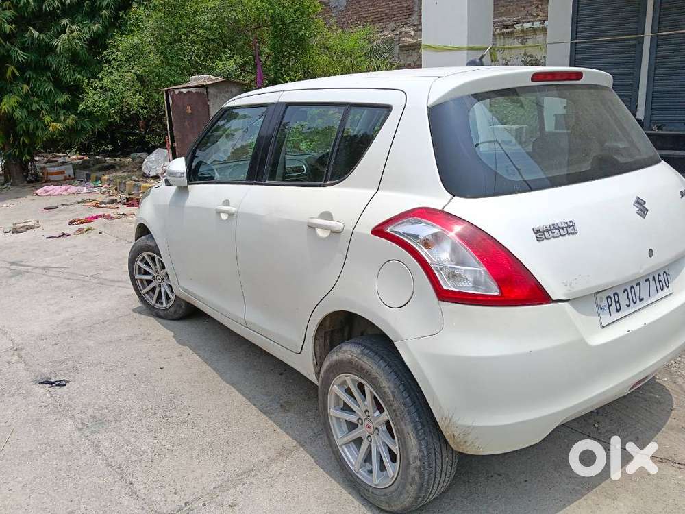 Maruti Suzuki Swift 2017 Diesel Good Condition
