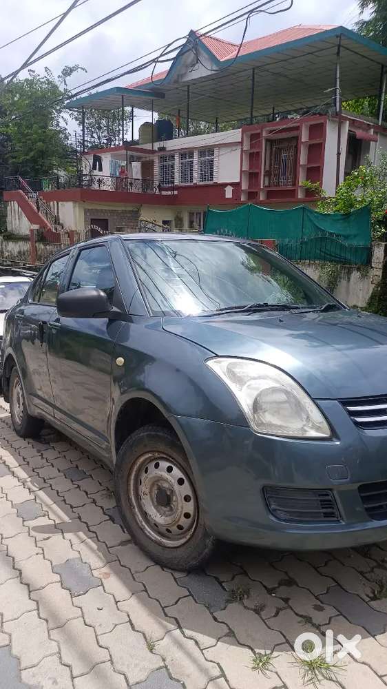 Swift Dzire In Mint Condition Pass Till 2031