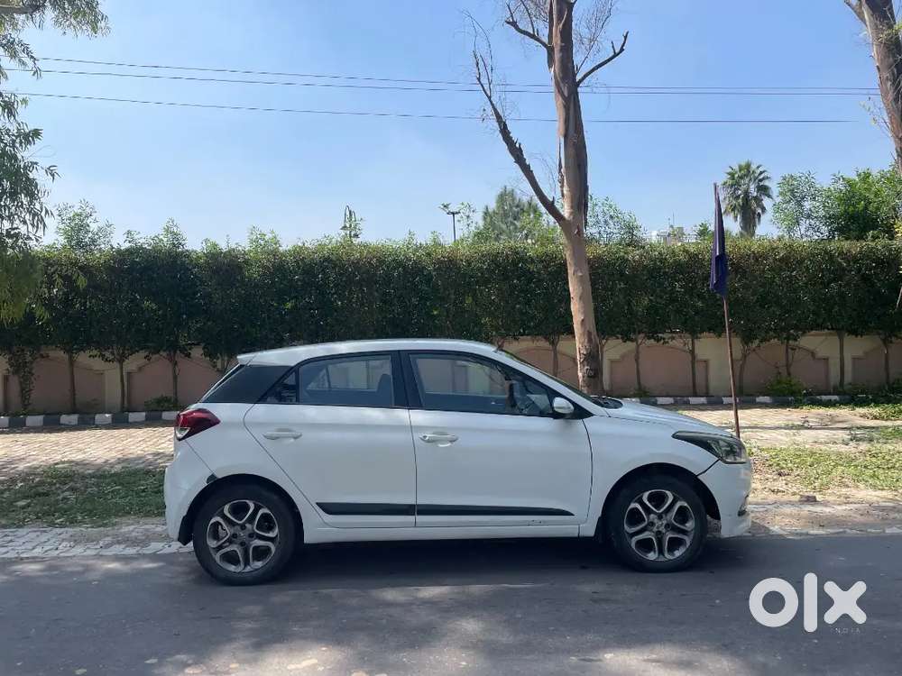 Hyundai I20 2015 2017