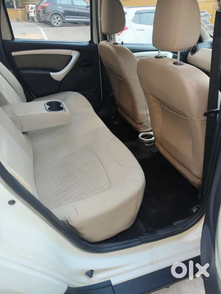 Renault Duster 2012 Diesel 104580 Km Driven