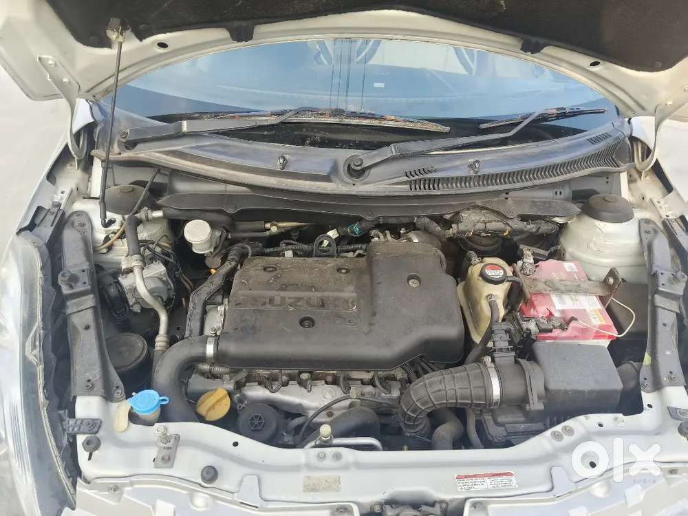 Maruti Suzuki Dzire 2016 Diesel 68000 Km Driven