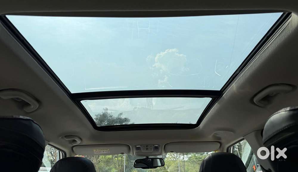 Hyundai Alcazar 1.5 Platinum Diesel Mt 7 Str, 2021, Diesel