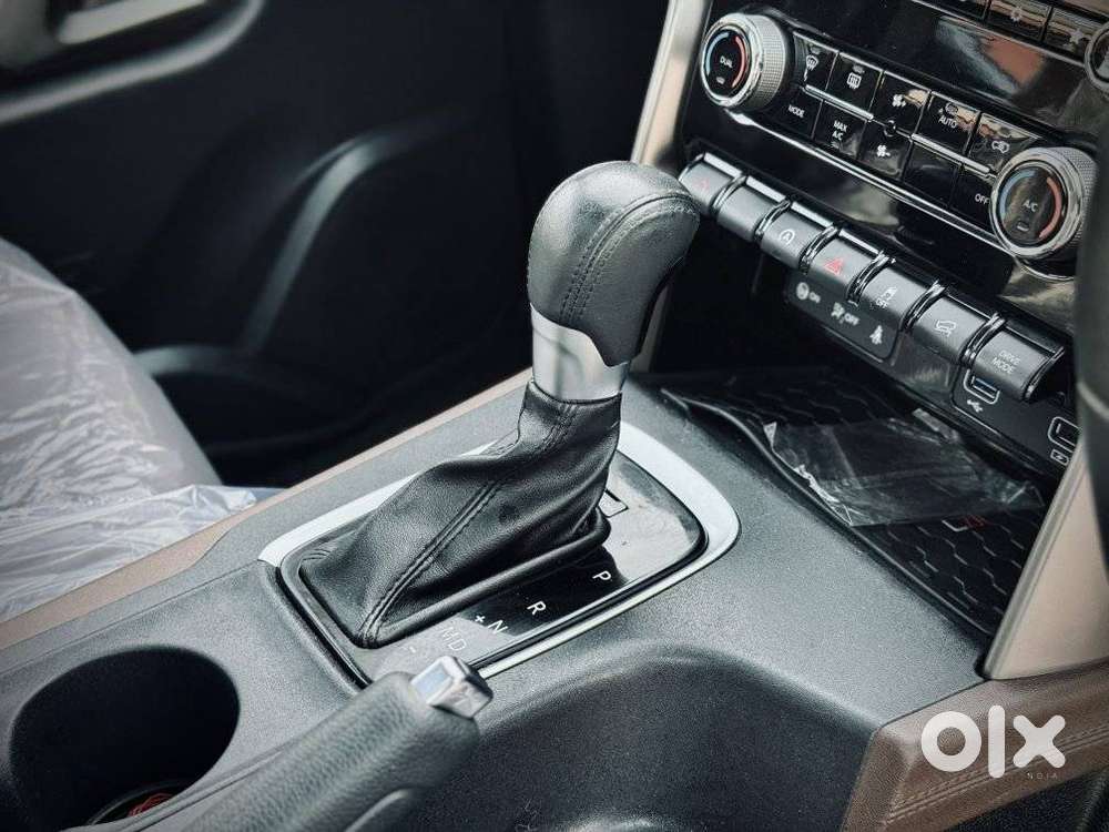 Mahindra Scorpio-n 2.2 Z8 Diesel At 7 Str, 2024, Diesel