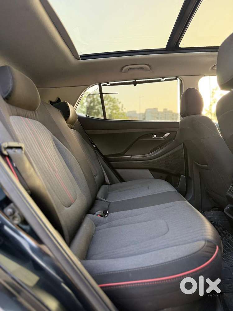 Hyundai Creta S Plus 1.5 Diesel Knight, 2022, Diesel