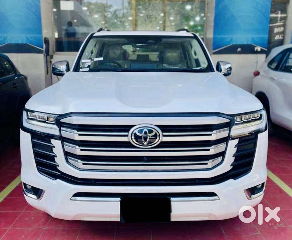 Toyota Land Cruiser 3.3 Zx Diesel, 2025, Diesel
