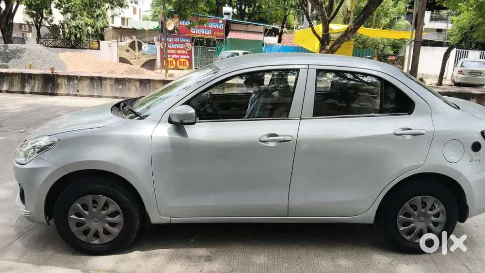 Maruti Suzuki Dzire 2024 Gadi Madhe Kahi Kam Nahi Ahe