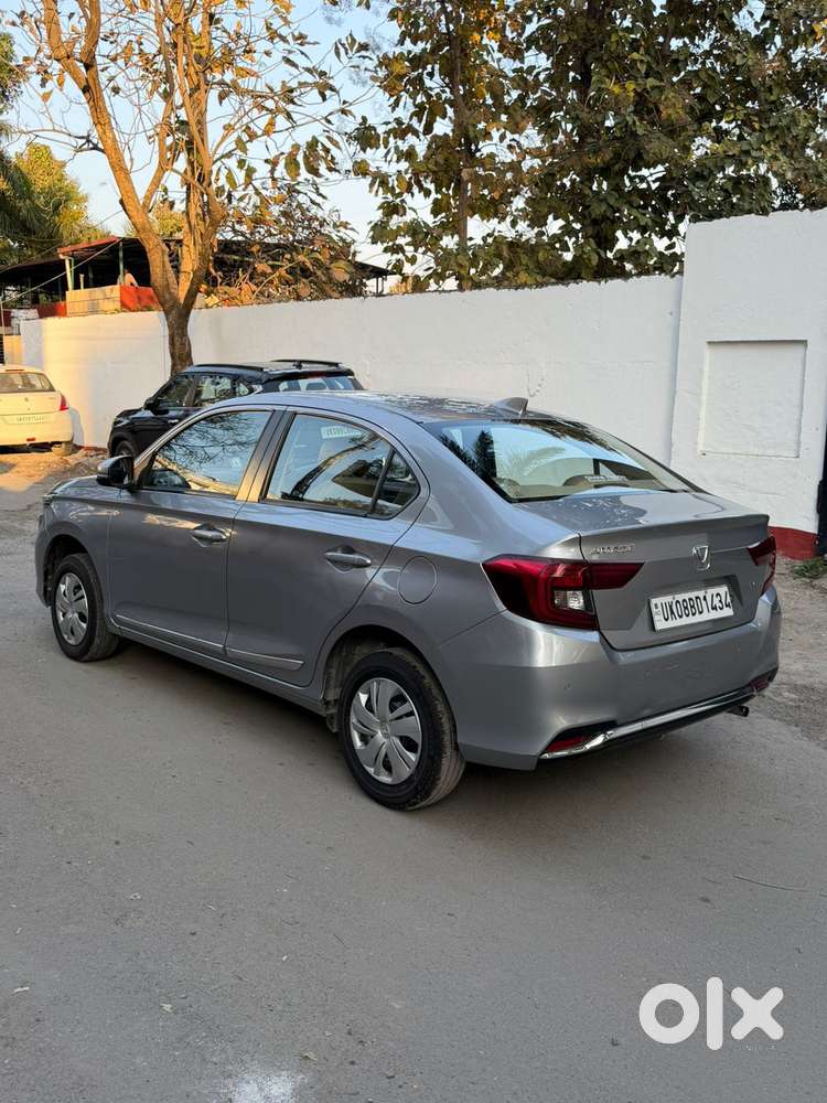 Honda Amaze S Mt I-vtec, 2023, Petrol