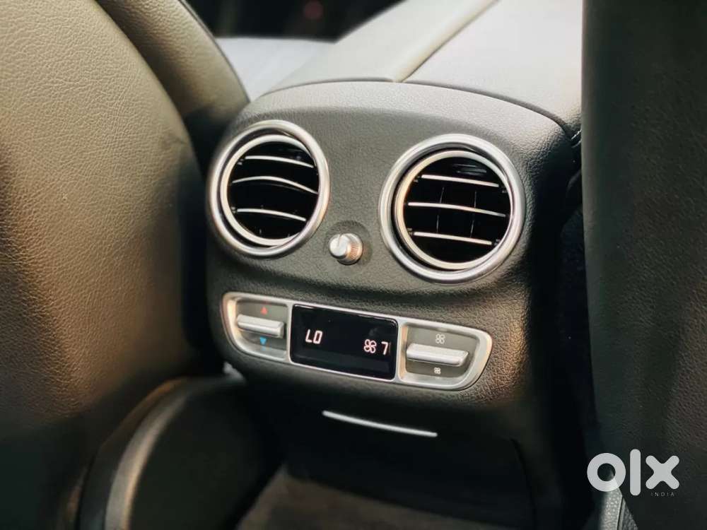 Mercedes-benz E-class E350d, 2017, Diesel