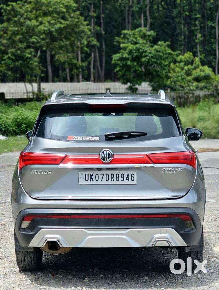 Mg Hector 2.0 Sharp Diesel, 2020, Diesel