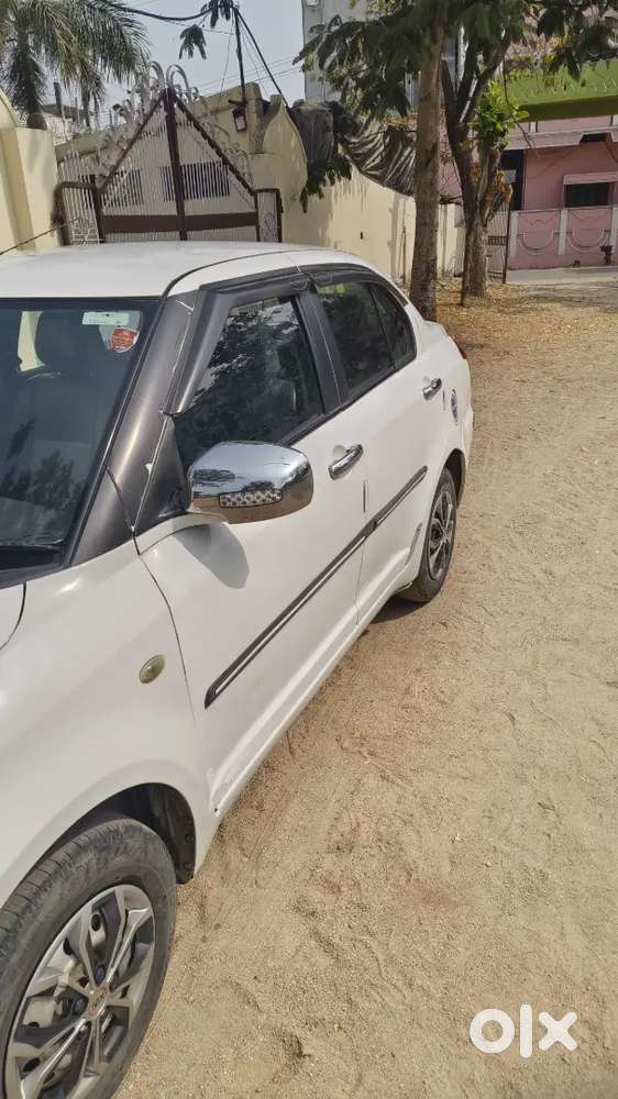 Swift Dzire Tour