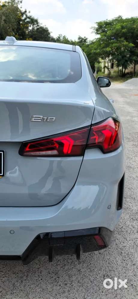 Bmw 2 Series Gran Coupe, 2026, Petrol