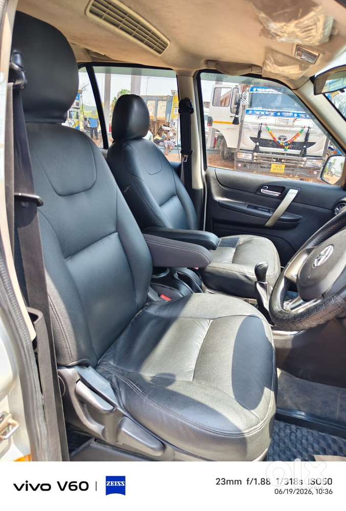 Tata Safari Storme 2017 Diesel Well Maintained