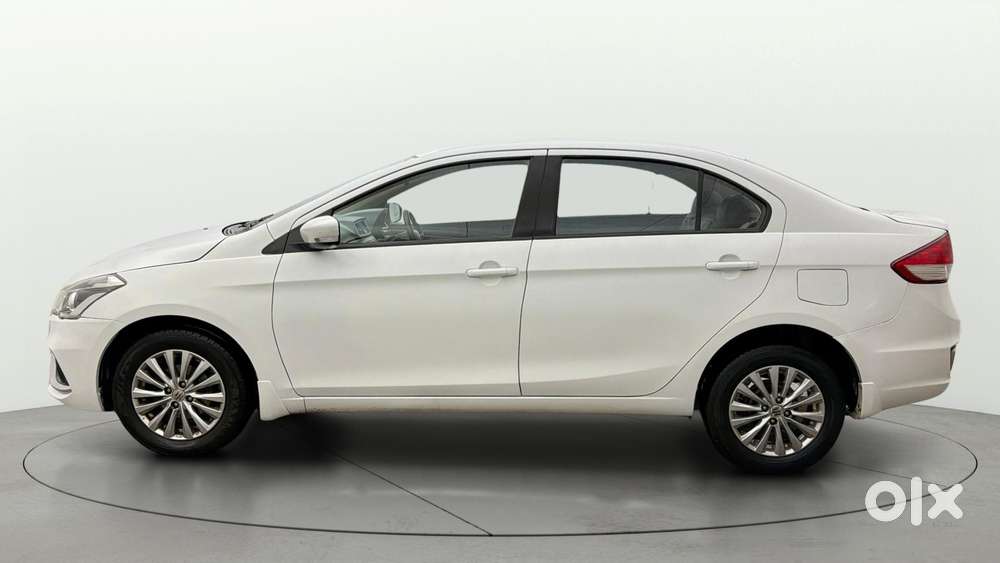 Maruti Suzuki Ciaz 1.5 Delta Shvs Mt, 2019, Petrol