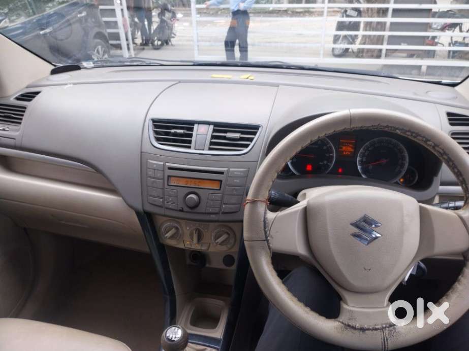 Maruti Suzuki Ertiga 2012-2015 Vxi, 2013, Petrol