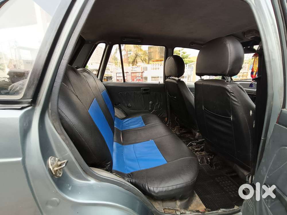 Maruti Suzuki 800 Ac Bsiii, 2003, Petrol