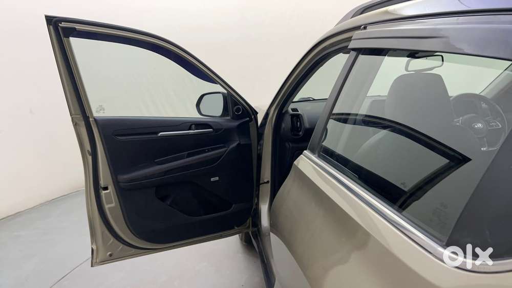 Kia Sonet Gtx Plus 1.5 Dct At, 2020, Diesel