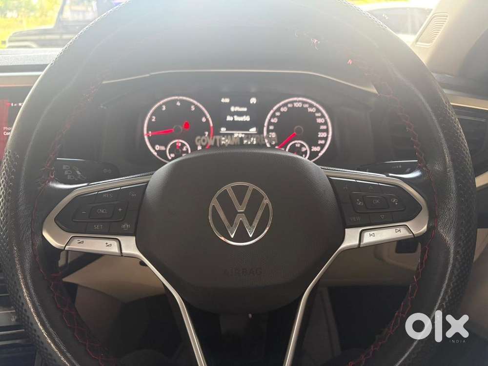 Volkswagen Manual Petrol 2025