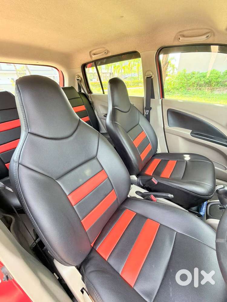 Maruti Suzuki Celerio 1.0 Vxi Amt, 2015, Petrol