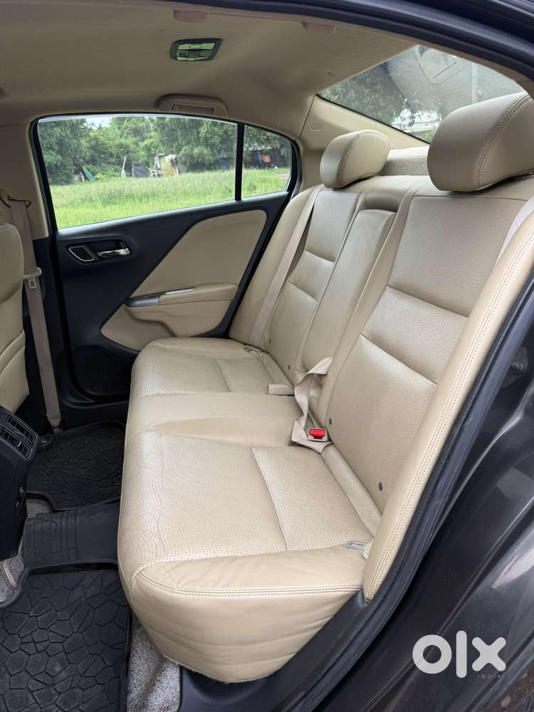 Honda City 1.5 Zx I-dtec Mt, 2017, Diesel