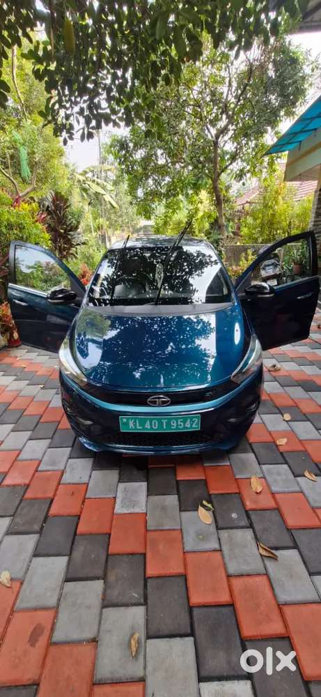 Dr Used Tata Tigor Ev 2022