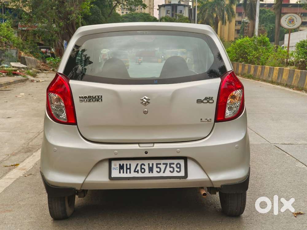 Maruti Suzuki Alto 800 2012-2016 Cng Lxi Optional, 2013, Cng & Hybri..