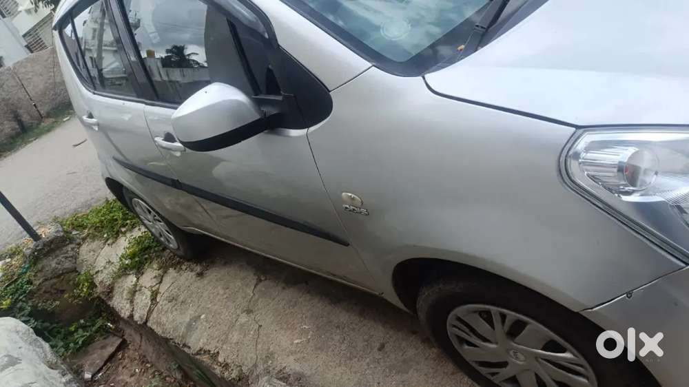 Maruti Suzuki Ritz 2011 Vdi