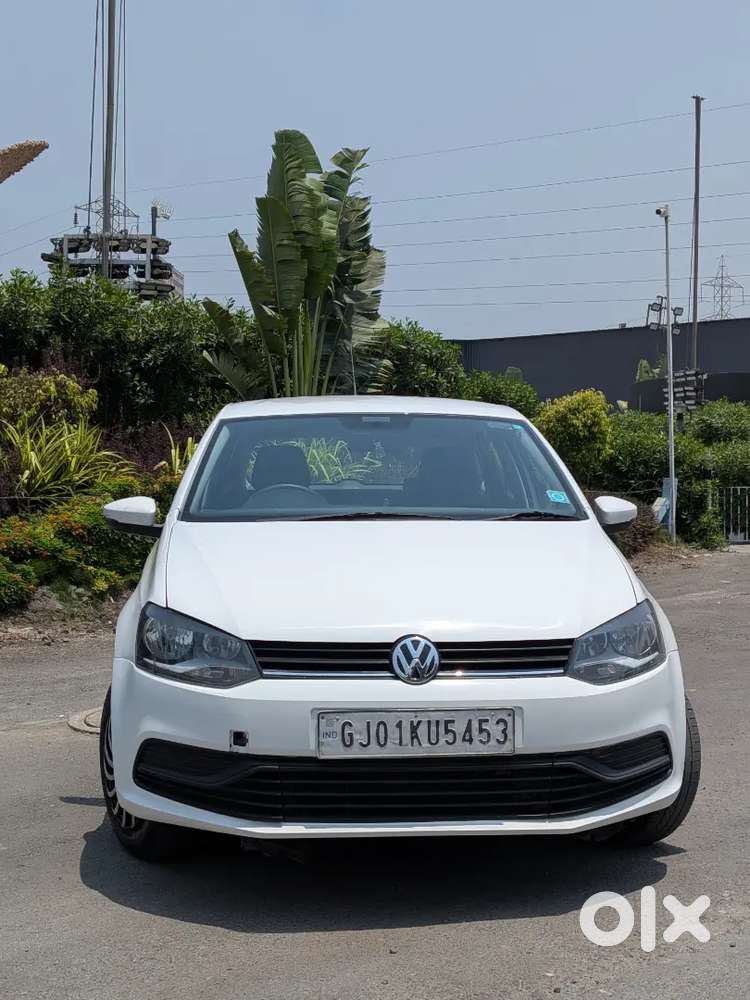 Volkswagen Polo 2019 Petrol 66000 Km Driven