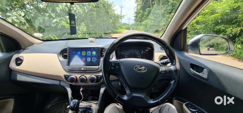 Hyundai Grand I10 2014 Diesel 135000 Km Driven