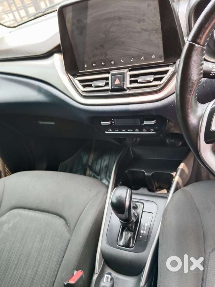 Maruti Suzuki Baleno 2019-2022 1.2 Alpha At, 2022, Petrol