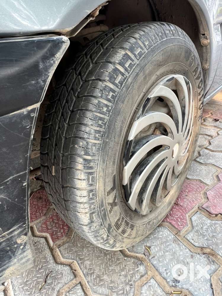 Maruti Suzuki Zen Estilo 2001 Lpg Good Condition