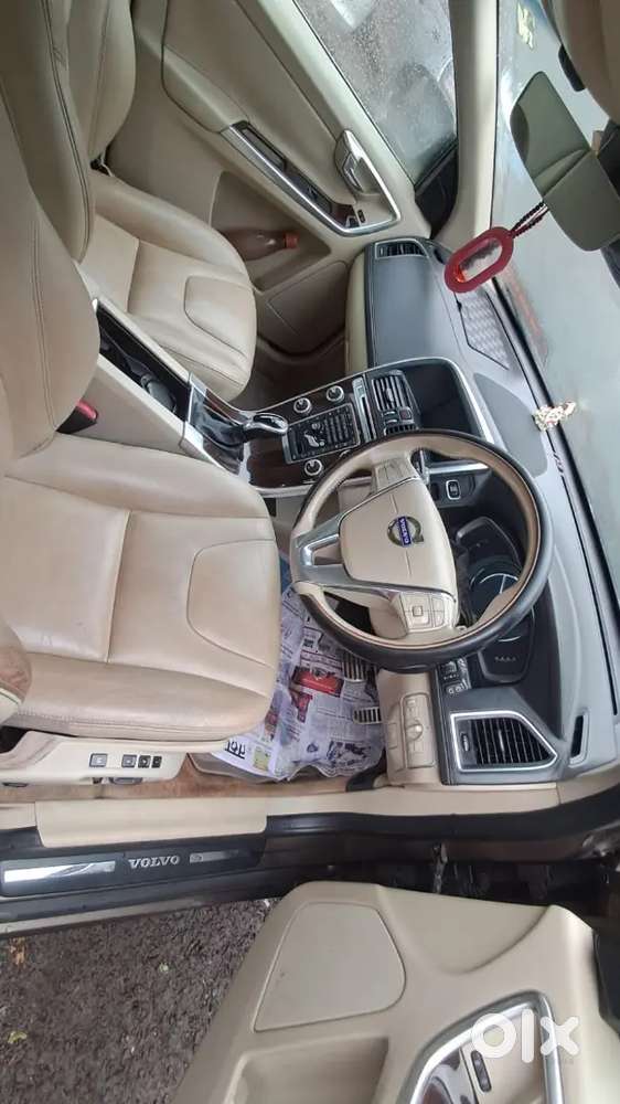 2nd Owner 2016 Volvo Xc60 Diesel
